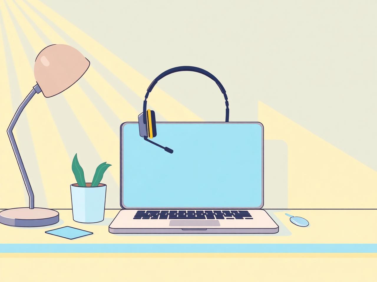 South African virtual assistant working remotely for a small business